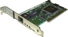 Compaq Nc3121 10/100Tx Pci Ethernet Adapter Dp/En Series Working picture