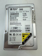 Western Digital AC26400-00RTT2 | 6.4GB IDE 3.5