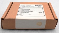 NEW CISCO EHWIC-1GE-SFP-CU 1-PORT DUAL-MODE ENHANCE HIGH-SPEED WAN INTERFACE picture