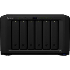 Synology DS1621+ NAS Repair Service 1 Year Warranty picture