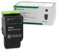 Lexmark Unison Original Toner Cartridge - Black (78C0XKG) picture