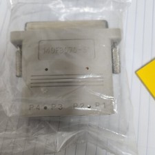 3x NICE 140F3070-01 4x RJ45 to Centronics Adapter - NEW picture