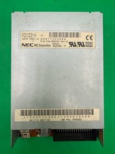 NEC FD1231H 3.5 Floppy Disk Drive IBM P/N 02K1130 FRU 75H9550 picture