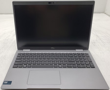 Dell Precision 3591 Ultra 7 165H 16GB RAM 512GB SSD 15.6