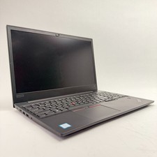 Lenovo ThinkPad E580 15.6