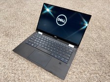 Dell XPS 13 9365 2-in-1 — Intel(R) Core(TM) i7-7Y75 CPU @ 1.30GHz — Fresh OS picture