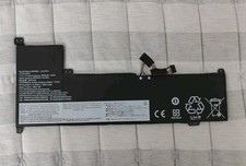 L19C3PF6 L19L3PF4 Laptop Battery for Lenovo IdeaPad 3 17ADA05 3 17ARE05 3 picture