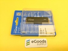 CT4000P310SSD5 Crucial P310 4TB Internal M.2 2280 PCIe 4.0 x4 SSD heatsink NOB picture