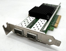 Lenovo IBM Intel X710-DA2 Dual Port 10GBE SFP+ Network Adapter 81Y3522 picture
