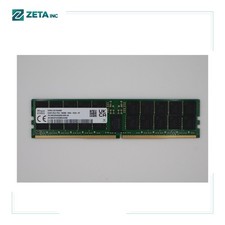 HYNIX 64GB (1X64GB) 2RX4 PC5-5600B RDIMM MEMORY HMCG94AGBRA182N picture