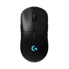 Logitech G Pro Wireless Gaming Mouse with Esports Grade Performance Black picture