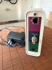 Motorola SURFboard SB6141 Cable Modem & Power Supply SKU 2431 Works Perfectly  picture