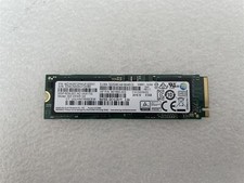 HP 865550-001 Samsung MZ-VKW5120 SM961 M.2 Nvme 512GB SSD Disque Dur Neuf picture