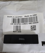 DELL Chromebook 3110 and 3110 2-in-1 RMA Shim LITE  USB P/N H3PG1 picture