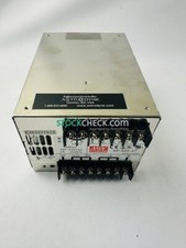 Meanwell SP-500-27 Power Supply picture