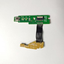 Mouse Upper Shell Button Motherboard Fit For Logitech MX ERGO Mouse Accessories picture