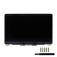 A2337 LCD Screen Assembly for Apple MacBook Air (M1,2020) OEM Space Gray New A+ picture