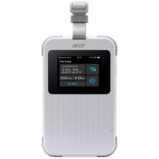 Acer W129161599 FF.G2VTA.001 Connect M6E With 1Gb Wireless Router Dual Band ~E~ picture