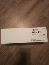 HP 305x Black CE410XD LaserJet Toner Cartridge picture