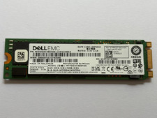 Dell EMC 07RKD7 480GB BOSS Card SATA SSD M.2 2280 6Gb/s MTFDDAV480TDS Health 95% picture