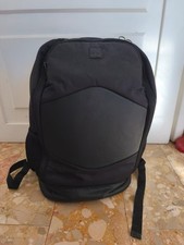 Carpisa GO adventure backpack Italy black for laptop photography travel bag used picture