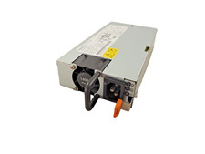Emerson IBM 69Y5953 1400W 80 Platinum Plus Power Supply 7001616-J000 69Y5954 picture
