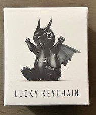 MSI Lucky Keychain Dragon Titan 18 HX Laptop Gift Sealed picture