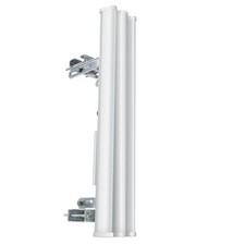 Ubiquiti High Gain 2.4GHz AirMax 90 Degree 16dBi Sector Antenna - All Mountin... picture