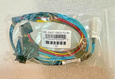SuperMicro CBL-SAST-0953LP2-85 SlimsasLP x8 to 2x SFF-8639 w Pwr,(47+22)x2+4CM picture