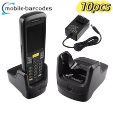 10pcs (CRD2100-1000UR) Charging Cradle Dock for  Symbol MC2100 MC2180 US picture