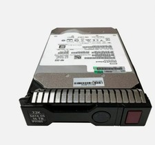 P11185-001 -- HP 14TB SATA 6G 3.5