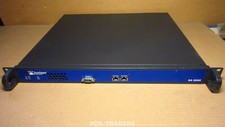 Juniper SA2000 Secure Access 2000 SSL VPN Appliance - 2 x 10/100/1000Base-T picture