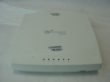 WATCHGUARD AP325 WIRELESS ACCESS POINT - NO BACKPLATE OR POWER CORD INCLUDED picture