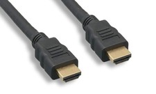 HDMI to HDMI Premium Cable 1M 3FT picture