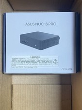 ASUS NUC 16 PRO RNUC16GDKU76000U picture