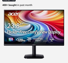 Acer KA242Y G0bi 23.8