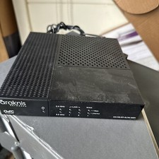 AN-110-RT-2L1W-WIFI Gigabit Routerl for Control4 By Araknis n622 picture