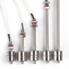 Float Switch High Temperature Resistant 304 Stainless Steel Water Tower Water Le picture