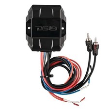 DS18 BTC-Five Universal Wireless Bluetooth 5.3 Audio Receiver, Long Range up to picture
