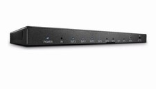 Lindy 8 Port HDMI 2.0 18G Splitter Video/audio splitter 8 x HDMI 38237 picture