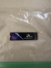 SK hynix Platinum P41 2TB PCIe NVMe Gen4 M.2 2280 Internal Gaming SSD picture