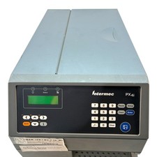 Intermec PX4i High Performance Industrial Thermal Barcode Label Printer picture