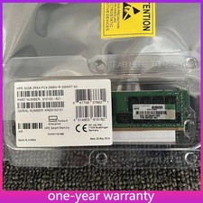 HPE 815100-B21 850881-001 840758-091 32GB DDR4 PC4-2666V GEN10 ECC Server Memory picture