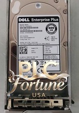 NEW Dell 00FK3C 0FK3C ST600MM0006 10K 600GB SAS 6Gbps 64MB 2.5