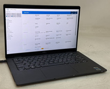 Dell Latitude 7420 14