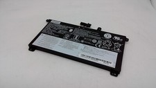 Lenovo ThinkPad 01AV493 15.6” T570 Genuine Battery 15.2V 32Wh 2100mAh SB10L84121 picture