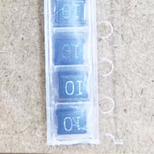 R390 R1390 1400 R270 ​10PCS F1 F2 Fuse Resistor for Epson R1390 L1800 picture