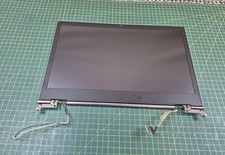LENOVO LEGION Y740-17IRHG 17.3 LCD Screen Display Complete Assembly #e644 picture