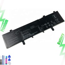 New B31N1632 Battery for ASUS Vivobook 14 X405UQ X405U X405UA X405UR picture