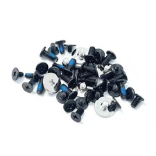 NEW For HP PAVILION X360 15-DQ 15T-DQ Laptop Set of screws kit L51356-001 picture